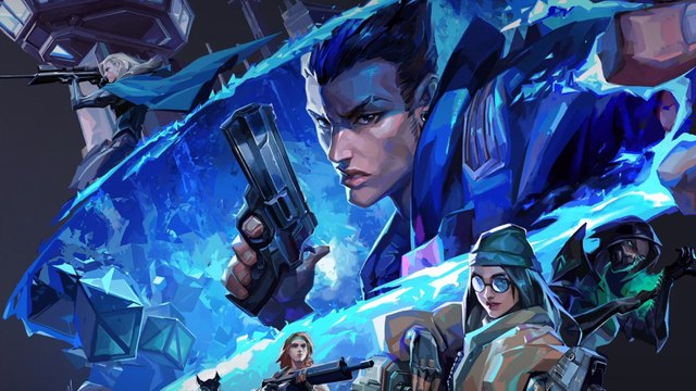 Valorant: Un jugador juega a ser cazador de mitos y desmiente los bulos habituales del FPS de Riot