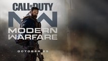 Modern Warfare: La comunidad pide un cambio clave con la llegada de Call of Duty Vanguard a Warzone