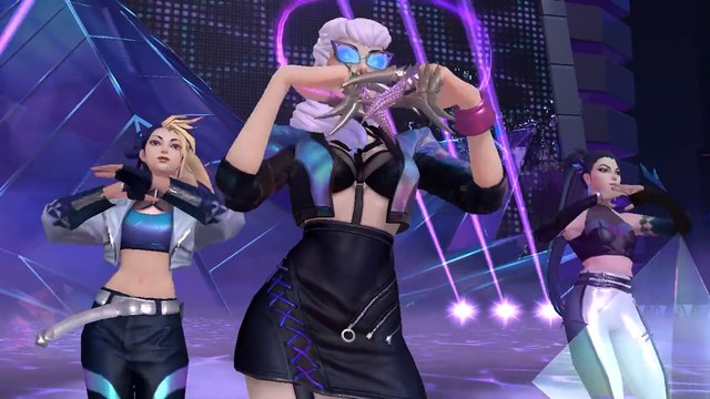 LoL vs. Wild Rift: Los campeones que más han mejorado su aspecto al llegar al juego para móviles