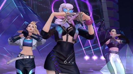 LoL vs. Wild Rift: Los campeones que más han mejorado su aspecto al llegar al juego para móviles