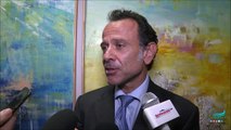 Protocollo d'intesa tra il Comune di Gaeta e l'ADM, parla il Direttore Generale Marcello Minenna