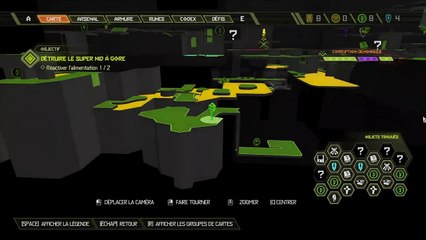 Soluce Doom Eternal : Mission 5 - Super Nid à Gore : Walkthrough, secrets, objets
