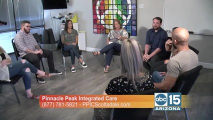 Pinnacle Peak Integrated Care offers help for those who desire outpatient services