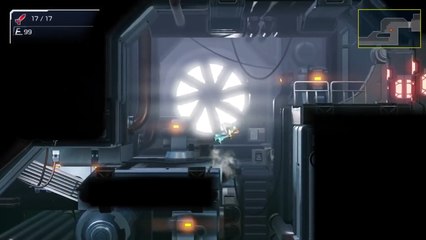 Avance de Metroid Dread - El renacer de un proyecto olvidado de la mano de MercurySteam