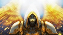 WoW : Présentation du Prêtre, Guide débutant, Classe World of Warcraft
