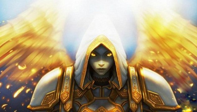 WoW : Présentation du Prêtre, Guide débutant, Classe World of Warcraft