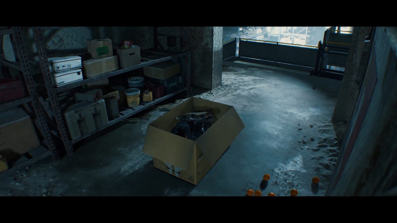 Death Stranding Director's Cut, exclusivo de PS5, con sigilo y novedades respecto al juego original