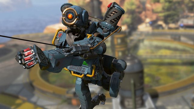 Apex Legends: Pathfinder protagoniza un corto que repasa su historia y revela un pedazo de secreto