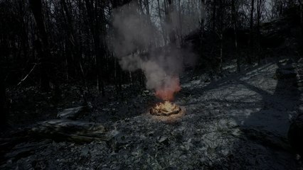 Abandoned: Hasan Kahraman aparece en video para negar que sea Hideo Kojima: pero ya pocos le creen