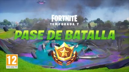 Télécharger la video: Fortnite Temporada 7: Todas las nuevas armas alienígenas que se vienen con el parche 17.10