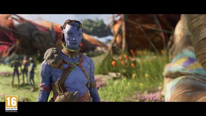 La buena pinta del juego de Avatar le valió a Ubisoft para conseguir la licencia de Star Wars