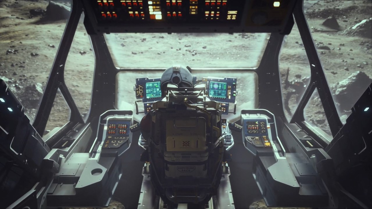 Desde Bethesda piden "perdón" a los fans de PlayStation por la exclusividad de Starfield en Xbox