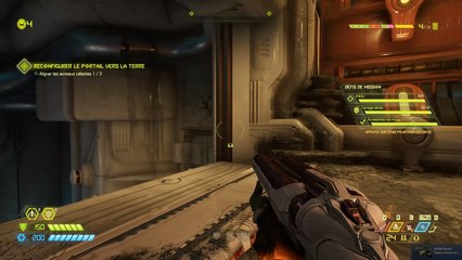 Soluce Doom Eternal - Mission 12 - Urdak : Walkthrough, secrets, objets, boss