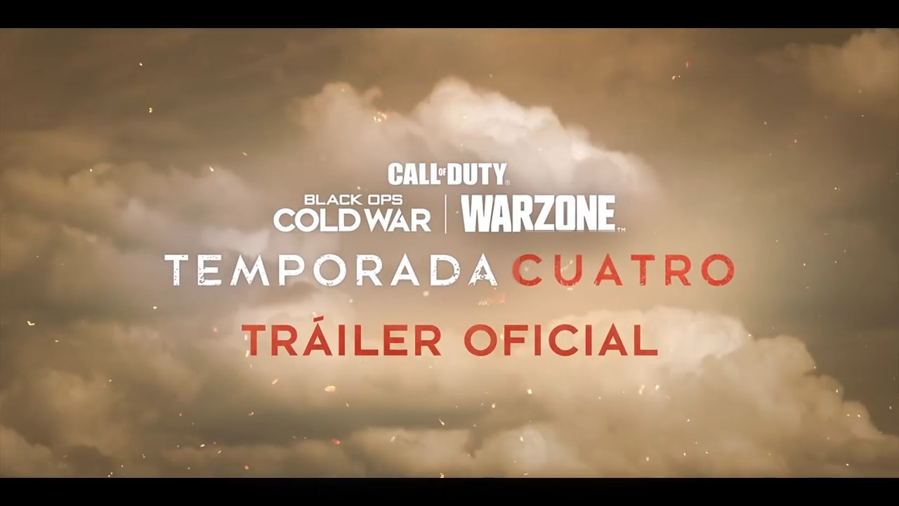 Warzone: Un modelo especial de la KSP cabrea a la comunidad porque puede causar epilepsia