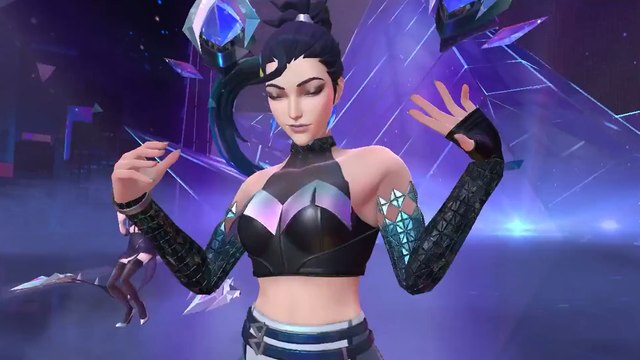 LoL vs. Wild Rift: Los campeones que más han mejorado su aspecto al llegar al juego para móviles