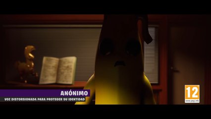 Fortnite: Coloca estéreos en Costa Creyente, desafío de la Semana 3, Temporada 7