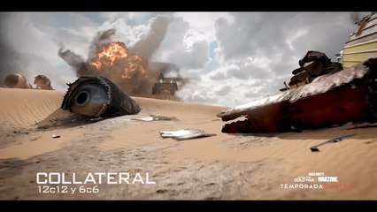 Warzone: Cómo conseguir vehículos blindados en la temporada 4. ¡Es como ir en tanque!