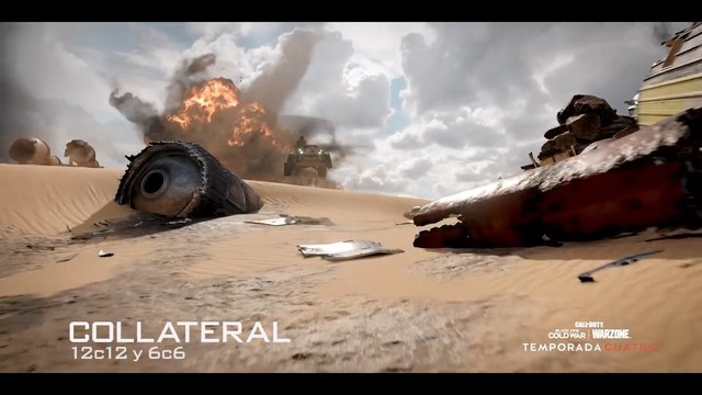 Warzone: Cómo conseguir vehículos blindados en la temporada 4. ¡Es como ir en tanque!