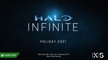 Halo Infinite: Un filtrador confirma de nuevo su fecha de lanzamiento y llegará antes de Navidad