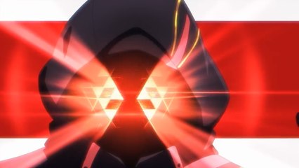 Análisis de Scarlet Nexus, el JRPG que necesitas, pero hasta ahora no lo sabías