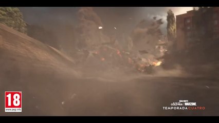 Warzone: Cómo será la integración de Call of Duty Vanguard y qué cambios añadiría al mapa