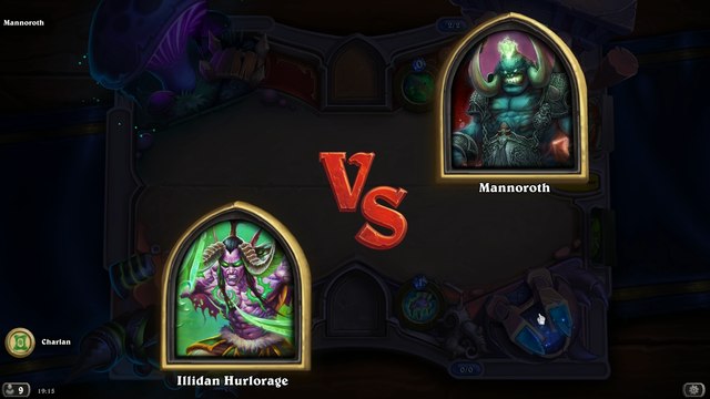 Hearthstone : Guide prologue nouvelle classe Chasseur de Démons