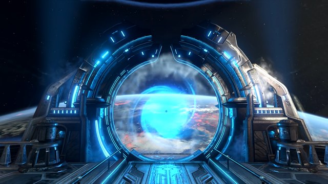 Doom Eternal ya está disponible en PS5 y Xbox Series ¡Potencia gráfica máxima!