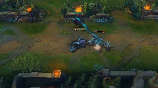 LoL: Viego ya está atacando Runaterra y estos son los objetivos que puede tener en su conquista