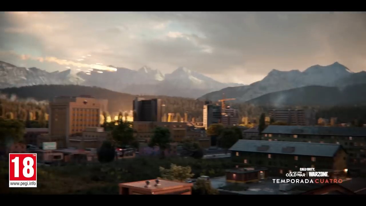 Warzone: La temporada 4 vuelve a romper el juego con el bug de la máscara de gas infinita, otra vez