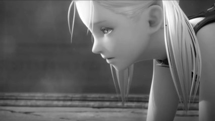 NieR Re[in]carnation: 400.000 preinscripciones y ya con fecha de lanzamiento ¡Huele a éxito!