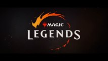 Magic Legends anuncia su cierre tras 4 meses de beta y deja a 44 empleados en la calle