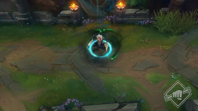 LoL - Parche 11.14: Las skins Centinela y Arruinadas invadirán la Grieta del Invocador