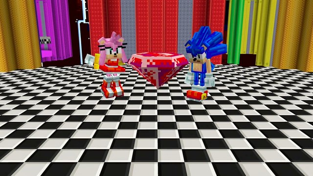 Minecraft: Sonic llega al juego de Mojang con un DLC con skins sorpresa de personajes clásicos