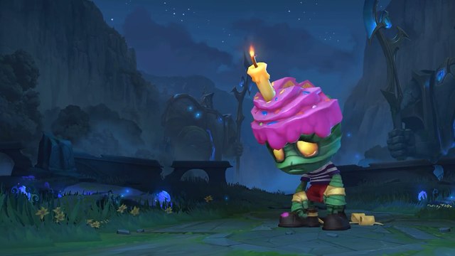 LoL vs. Wild Rift: Los campeones que más han mejorado su aspecto al llegar al juego para móviles