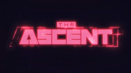 The Ascent : premier trailer, Xbox Series X, Inside Xbox