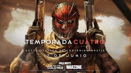 Warzone: La temporada 4 tiene la peor plaga de hackers de la historia, y Raven no hace nada