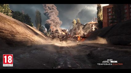 Black Ops Cold War: Notas del parche del 1 de julio, con nueva lista de partidas y cambios en zombis