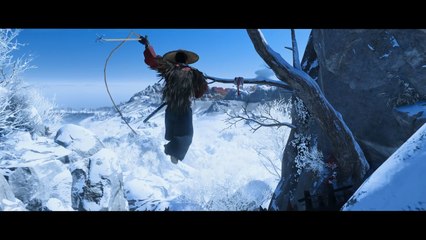 Скачать видео: Ghost of Tsushima Director’s Cut: Fecha de lanzamiento, novedades y cómo actualizar la nueva versión