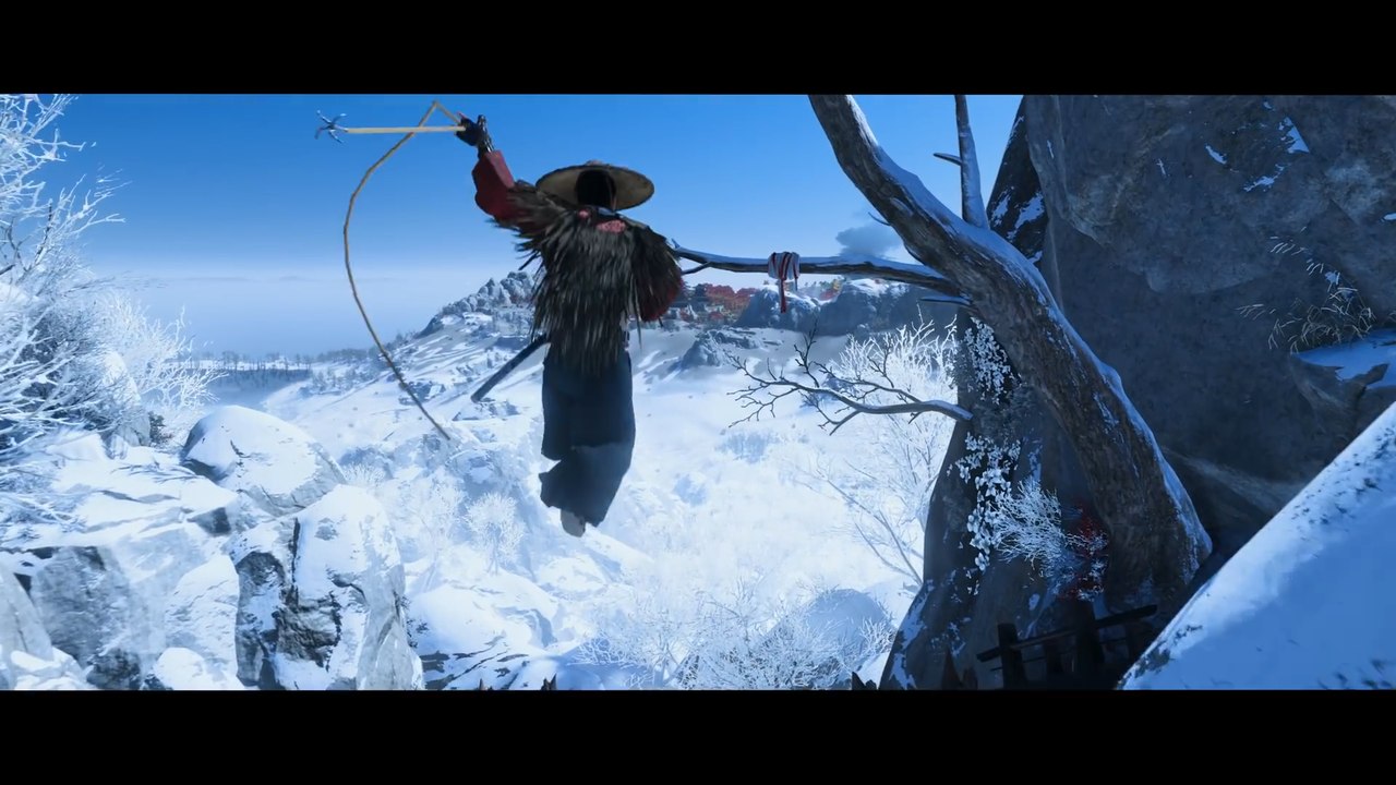 Ghost of Tsushima Director’s Cut: Fecha de lanzamiento, novedades y cómo actualizar la nueva versión