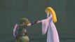 The Legend of Zelda: Skyward Sword HD se luce en detalles en su nuevo tráiler