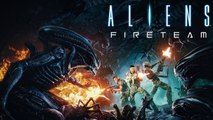 Aliens Fireteam, el shooter de terror cooperativo, cambia de nombre y confirma su fecha de salida