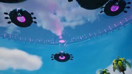 Fortnite: La skin de Crystal Buceadora está disponible en la tienda del 2 de julio de 2021