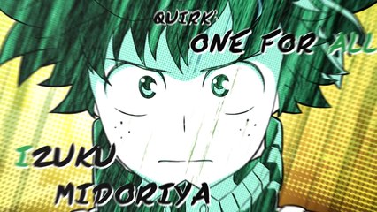 Endeavor en My Hero Academia: Así será el buff al personaje tras la ardiente polémica