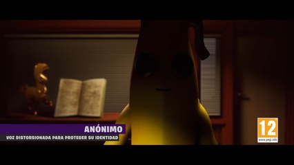 Fortnite: Coloca suministros de preparacionistas en la granja de Patán, desafío Semana 6, T7