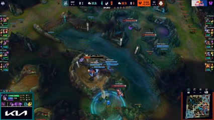 LoL: El escandaloso fallo de G2 Esports que confirma la peor racha de su historia