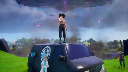 Fortnite: ¿Qué aspecto tendrá la skin de Loki y cuándo estará disponible?