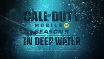 CoD Mobile: La CR-56 AMAX de Modern Warfare es lo más roto de la Temporada 5. ¡Mata de dos balas!