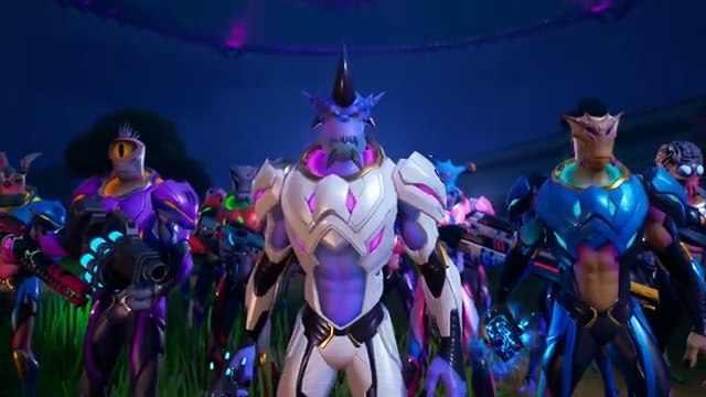 Fortnite: Coloca regalos de bienvenida en Semillero Sagrado, desafío de la Semana 5