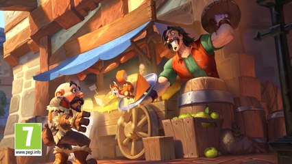 Top Decks Hearthstone ranked