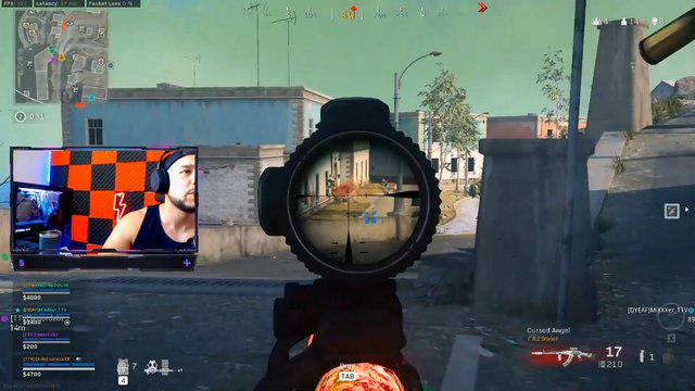 Warzone: Activision da un duro golpe a los tramposos con 50.000 baneos en una semana